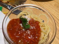 -菲滋意式休闲餐厅(北仑银泰城店)