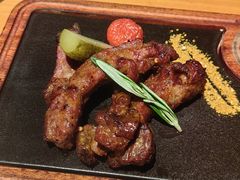 -MR.ROCKY洛奇先生·西餐&酒吧(琶醍店)