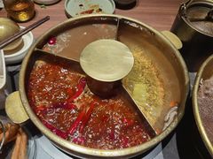 -巴奴毛肚火锅(京西大悦城店)