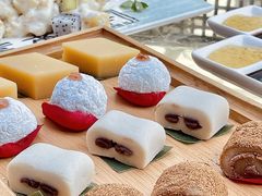 -陆壹捌餐厅(五大道店)