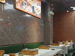 -云晓光头烧烤吧(德平路店)