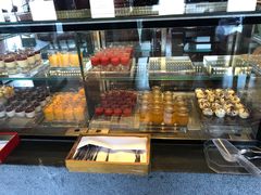 -广州富力君悦大酒店·凯菲厅