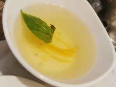 -太湖饭店玉兰厅(自助餐厅)