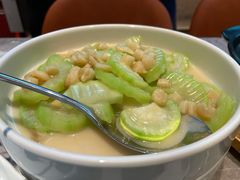 干贝胡瓜-四道菜·福建菜馆(新街口金鹰店)