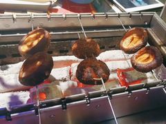 -诸锣记烤串·锦州烧烤(淘金店)