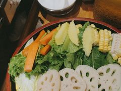 -一朵菌·野生菌探索家火锅(南亚店)