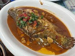 -水香园·中国徽菜名店(紫霞大道店)