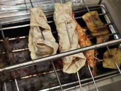 -小寒羊烧烤(凯瑞时代大厦店)