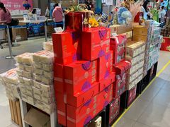 -盒马鲜生(宝地店)