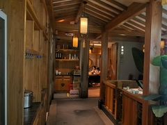 -巴渝瓦肆重庆鲜火锅(宝龙环湖店)