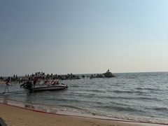 -老虎石海上公园