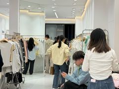 -龙湖杭州滨江天街