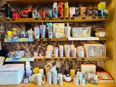 -星巴克(大梅沙8号仓店)