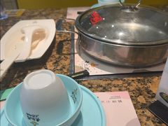 -黄记煌三汁焖锅(银盆岭万达广场店)