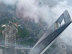 -上海中心大厦