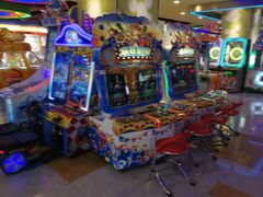 -汤姆熊欢乐世界(光启城店)