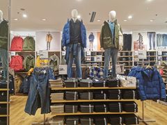 -优衣库(东莞东城万达广场店)