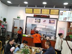 大堂-牛水谣牛肉汤(杨舍老街店)