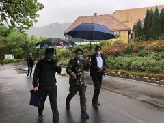 -青岛森林野生动物世界