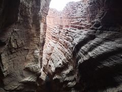 -天山神秘大峡谷