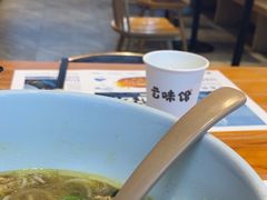 -云味馆·云南菜·云南米线(景田店)