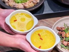 -云海肴·汽锅鸡·云南菜(广安门天虹店)