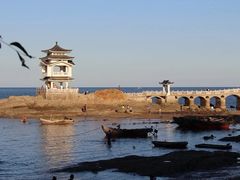 -兴城海滨风景区