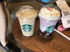 -星巴克臻选(北京太阳宫凯德店)