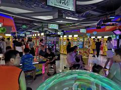 -风云再起游乐汇(皇城恒隆广场店)