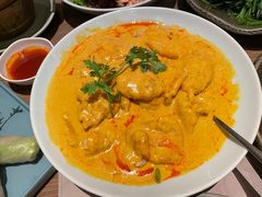 -安南越南餐厅(青岛万象城店)