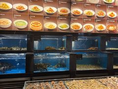 -百富源·海鲜辽菜(和平北大街店)