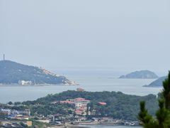 -石老人观光园