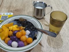 -堂屋糖水店(愚园店)
