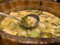 -满堂春特色餐馆