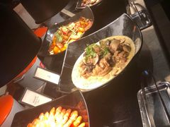 -大理实力希尔顿酒店御璽中餐厅YUXI – CHINESE RESTAURANT