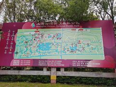 -上海海湾国家森林公园