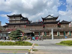 -二十八里太湖船菜(吉祥路店)