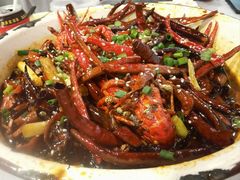-辣螃铠盆盆蟹大排档(总店)
