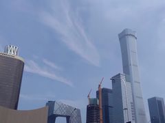 -中央广播电视总台(光华路办公区)