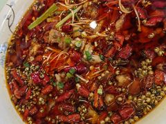 -陶然饺子城(奥体中路店)