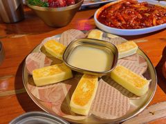 -大叹号烤肉·朝鲜族料理(家佳源店)