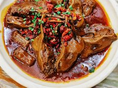 -椿记烧鹅(北门店)