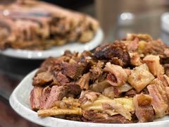 -清真·益鑫羊肉手抓馆(花园北街店)