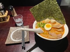 -一豚轩·烧鸟·豚骨拉面(五四路店)