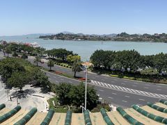 -鹭江宾馆·观海餐厅