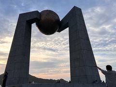 -青澳湾北回归线广场