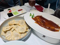-四季民福烤鸭店(前门店)