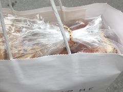 -面包与我Bread Or Me(长城汇店)