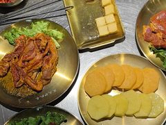 -炉队长·齐齐哈尔家庭烤肉(马家堡店)