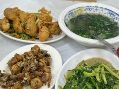 -阿九食店(南湾南路店)